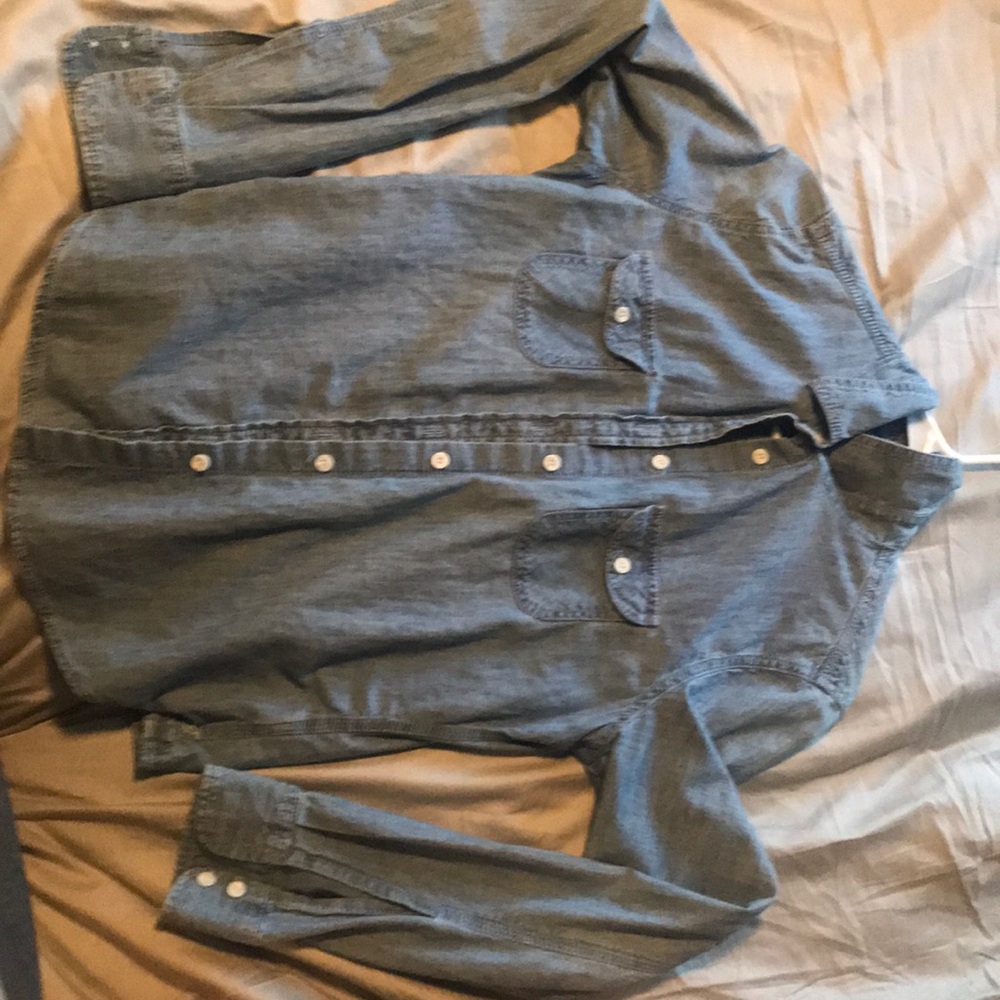 Don’t wear